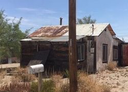 Foreclosure in  N DARMITT ST Ajo, AZ 85321
