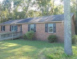 Foreclosure in  RAMBO RD W Rock Hill, SC 29730