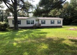 Foreclosure in  DIXIE LN Bladenboro, NC 28320