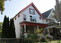 Foreclosure in  N 23RD ST # 2722 Milwaukee, WI 53206