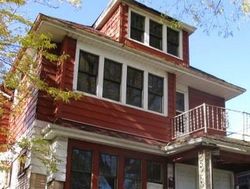 Foreclosure in  N 11TH ST # 3213 Milwaukee, WI 53206