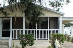 Foreclosure in  E FALCON CREST Plant City, FL 33565