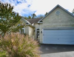 Foreclosure in  WILLIAM CHANDLER BLVD # 84 Ocean View, DE 19970