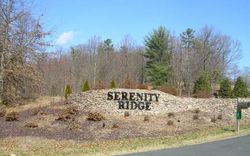 Foreclosure Listing in SERENITY DR BLAIRSVILLE, GA 30512
