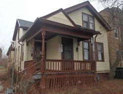 Foreclosure in  N HUBBARD ST # 2229A Milwaukee, WI 53212