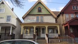 Foreclosure in  N 40TH ST # 1520 Milwaukee, WI 53208