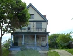 Foreclosure in  N 5TH ST # 2536 Milwaukee, WI 53212