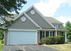 Foreclosure Listing in MOUNTAINVIEW CIR UNIT 7 ELLINGTON, CT 06029