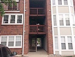 Foreclosure Listing in SHIRLEY RIDGE DR # 431A SAINT CHARLES, MO 63304