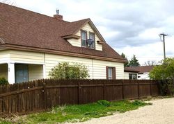 Foreclosure in  N SPRUCE ST Townsend, MT 59644