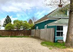 Foreclosure in  N SPRUCE ST Townsend, MT 59644