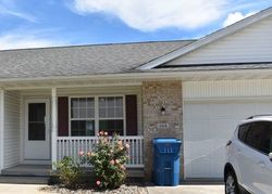 Foreclosure in  FLEMING CT # 104 Watseka, IL 60970