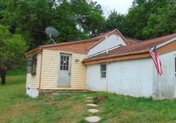 Foreclosure in  SCRAVEL RD Myersville, MD 21773