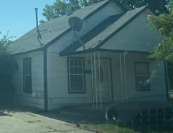 Foreclosure in  S JACKSON ST # 1 Altus, OK 73521