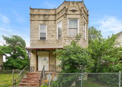 Foreclosure in  S MORGAN ST Chicago, IL 60621