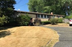 Foreclosure in  DARE RD Selden, NY 11784