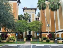 Foreclosure in  FLORIDAYS RESORT DR # 510 Orlando, FL 32821