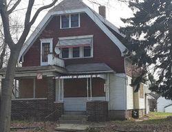 Foreclosure in  N RICHARDS ST # 2558 Milwaukee, WI 53212