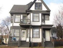 Foreclosure in  N 22ND ST # 1503 Milwaukee, WI 53205