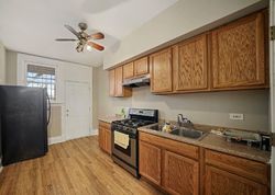 Foreclosure in  W WASHINGTON BLVD UNIT 202 Chicago, IL 60624