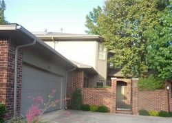 Foreclosure in  WATERFORD BLVD  Oklahoma City, OK 73118