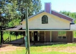 Foreclosure in  PINETUCKY LN Heflin, AL 36264