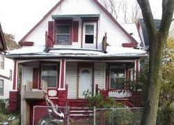 Foreclosure in  W CLARKE ST # 1912A Milwaukee, WI 53206