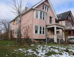 Foreclosure in  N 28TH ST # 3167 Milwaukee, WI 53216
