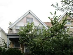 Foreclosure in  N 14TH ST # 3209A Milwaukee, WI 53206