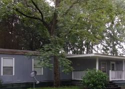 Foreclosure in  S RIPLEY ST Samson, AL 36477