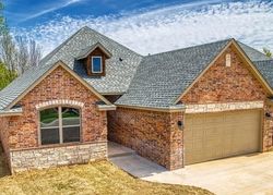 Foreclosure in  CRIMSON CREEK CIR El Reno, OK 73036