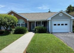 Foreclosure in  WHEATLAND CT Christiansburg, VA 24073