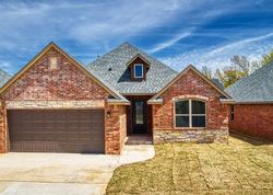 Foreclosure in  CRIMSON CREEK CIR El Reno, OK 73036