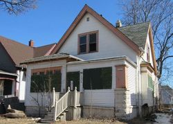 Foreclosure in  N 19TH ST # 3536A Milwaukee, WI 53206