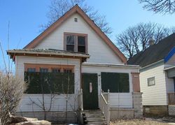 Foreclosure in  N 19TH ST # 3536A Milwaukee, WI 53206