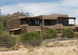 Foreclosure in  N CHURCH RD LOT 10 Scottsdale, AZ 85255