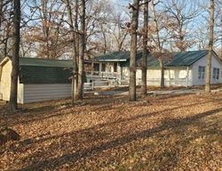Foreclosure in  GRAY EAGLE RD Gravois Mills, MO 65037