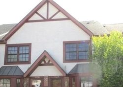 Foreclosure Listing in BROOK ST # A SCARSDALE, NY 10583