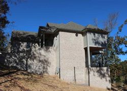 Foreclosure in  HERITAGE DR Guntersville, AL 35976