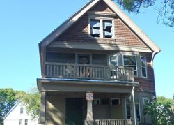 Foreclosure in  N 33RD ST # 2823 Milwaukee, WI 53210