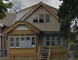 Foreclosure in  W AUER AVE # 2531 Milwaukee, WI 53206