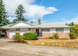 Foreclosure in  SE WOODSTOCK BLVD Portland, OR 97266