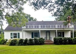 Foreclosure in  NC HIGHWAY 130 W Rowland, NC 28383