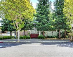 Foreclosure in  SEMINARY ST Napa, CA 94559