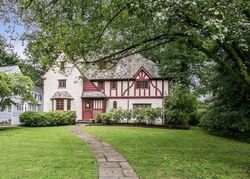 Foreclosure in  BRITE AVE Scarsdale, NY 10583