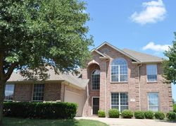 Foreclosure in  EASTBROOK DR Red Oak, TX 75154