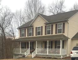 Foreclosure in  HAMP LEE DR Huntingtown, MD 20639