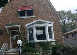 Foreclosure in  S CARPENTER ST Chicago, IL 60643