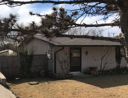 Foreclosure in  ALAMEDA ST Norman, OK 73071