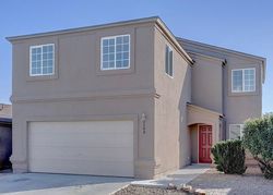 Foreclosure Listing in COOK RANCH PL SW ALBUQUERQUE, NM 87121